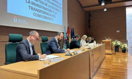 salesianos loyola consolida su compromiso con la innovaci?n educativa, la excelencia t?cnica y el desarrollo profesional