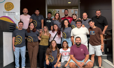 Impulsando el futuro de los Centros Juveniles Salesianos en España
