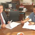 acuerdo de salesianos atocha con la industria del metal de madrid
