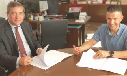 acuerdo de salesianos atocha con la industria del metal de madrid