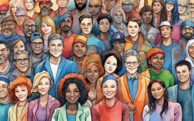La fraternidad universal al centro