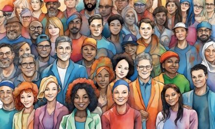 la fraternidad universal al centro