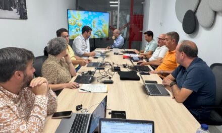 las escuelas salesianas planifican las l?neas estrat?gicas del curso 2026/2027