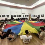 El verano salesiano baja el telón con las tradicionales formaciones de animadores