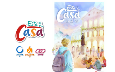 “Esta es tu Casa”, campaña pastoral de los Salesianos en España