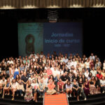 fisat, inicio de curso marcado por la esperanza y el encuentro en la casa com?n
