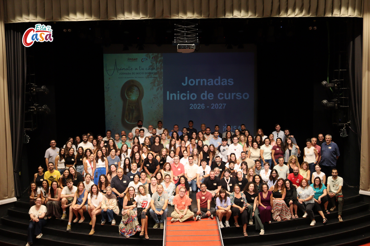 jornadas inicio de curso 26-27 w