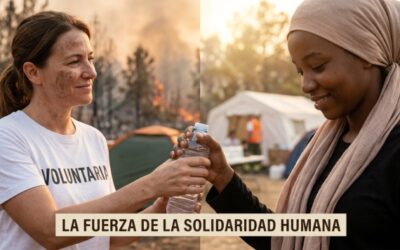 Un verano ‘caldeado’