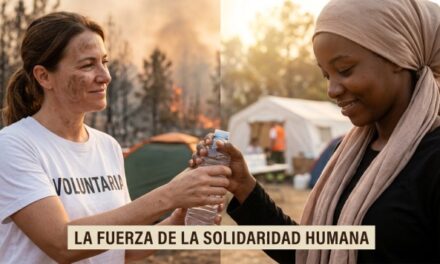 Un verano ‘caldeado’