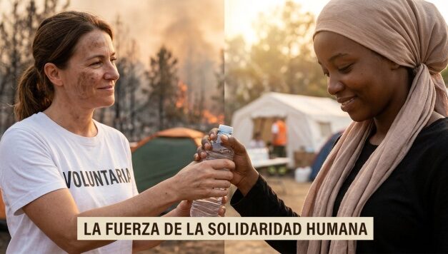 Un verano ‘caldeado’