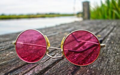 Una mirada salesiana con lentes progresivas