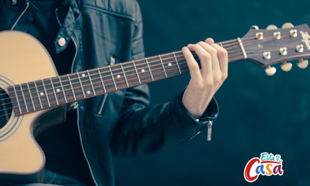 La música acompaña la campaña «Esta es tu Casa»