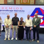 salesianos la orotava y bosco global, premiados por su feria escolar solidaria de artesan?a