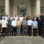 encuentro de la regi?n mediterr?nea: en el centro, la econom?a salesiana, la visita de conjunto y la formaci?n