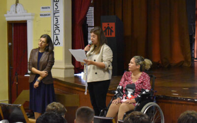 «Resiliencias», proyecto interdisciplinar de Salesianos Cambados para el curso que comienza