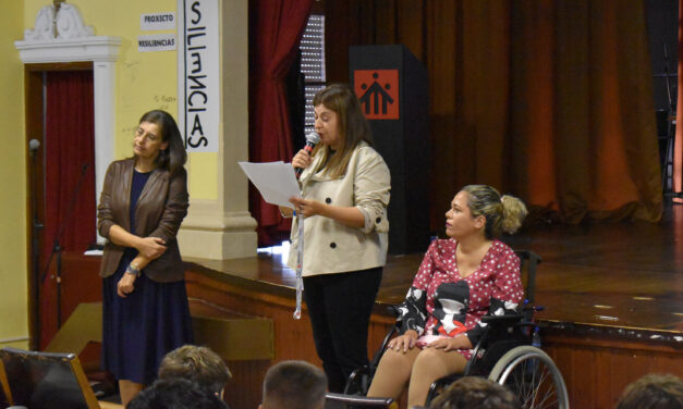 «Resiliencias», proyecto interdisciplinar de Salesianos Cambados para el curso que comienza