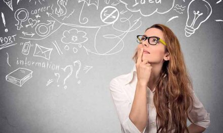 ¿Y tú?, ¿qué te repites?