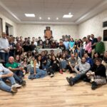 Salesianos Guadalajara inaugura la renovada Capilla Pinardi durante la Visita Inspectorial
