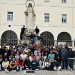 “Unidos en la Misión”, el sentido del primer encuentro de Voluntariado Misionero Salesiano