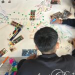 la juventud de ?toma las riendas? comparte sus retos de prevenci?n