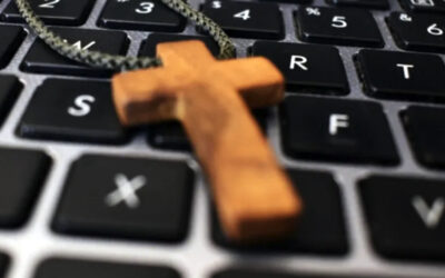 Evangelización y continente digital  