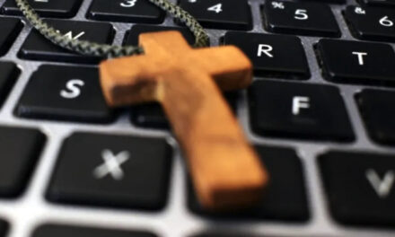 Evangelización y continente digital  