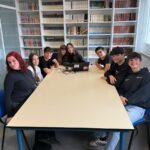 La Voz de los Jóvenes: La Inteligencia Artificial