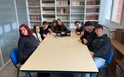 La Voz de los Jóvenes: La Inteligencia Artificial