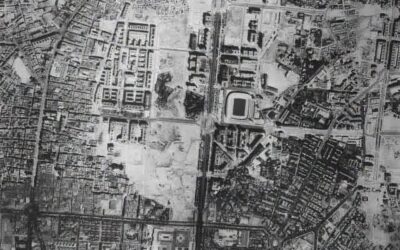 Foto con Historia: Salesianos Estrecho y Madrid
