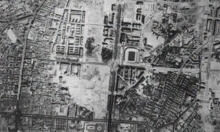 Foto con Historia: Salesianos Estrecho y Madrid