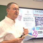 Tiempo para la Formación Permanente  en Salesianos Estrecho