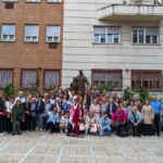 ADMA renueva su devoción a María Auxiliadora y comparte la vida de sus asociaciones