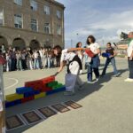 Inauguración del Curso de Amencer en su 40 aniversario