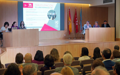 El CES Don Bosco inicia el curso reflexionando sobre educación e IA