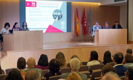 El CES Don Bosco inicia el curso reflexionando sobre educación e IA