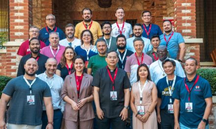 La comunicación salesiana busca nuevas respuestas para acompañar a los jóvenes en el continente digital