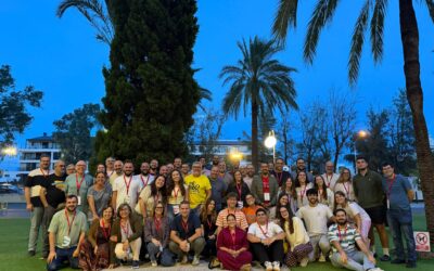 Renovar el acompañamiento de los niños, adolescentes y jóvenes en su camino de fe