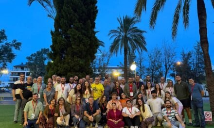 Renovar el acompañamiento de los niños, adolescentes y jóvenes en su camino de fe