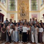 Cádiz acoge el Encuentro Regional Joven de Antiguos Alumnos