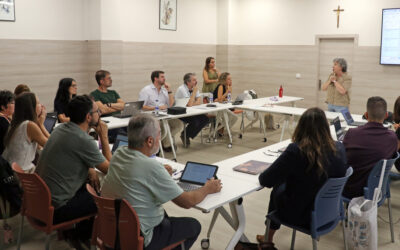 Escuelas Salesianas celebra su II Seminario de Inclusión