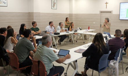 Escuelas Salesianas celebra su II Seminario de Inclusión