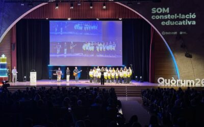 Los Salesianos reafirman su compromiso educativo en el marco del Congreso Quorum26