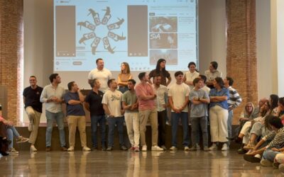 Más de 160 nuevos educadores salesianos se reúnen en Málaga