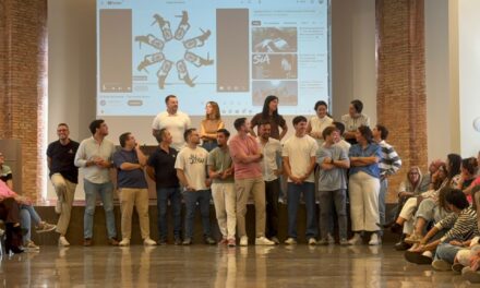 Más de 160 nuevos educadores salesianos se reúnen en Málaga