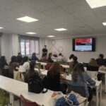 21 educadores salesianos profundizan en el acompañamiento personal de los jóvenes