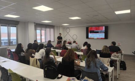 21 educadores salesianos profundizan en el acompañamiento personal de los jóvenes