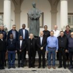 Fraternidad, comunión y visión salesiana en la formación de vicarios inspectoriales en Roma