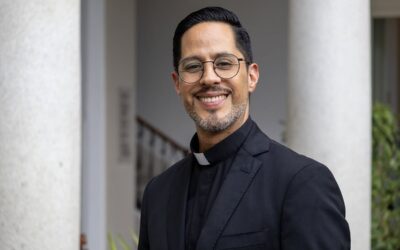Gabriel Cruz, nuevo postulador general de las causas de los santos de Salesianos