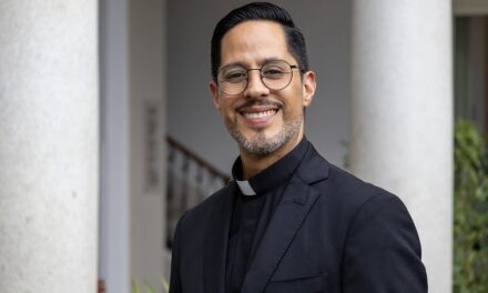 Gabriel Cruz, nuevo postulador general de las causas de los santos de Salesianos