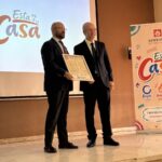 Inauguración oficial del curso de la Formación Profesional Salesiana en Andalucía